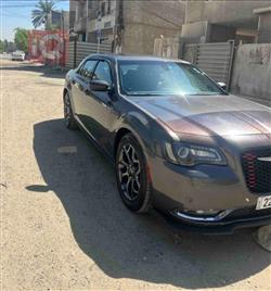 كرايسلر 300